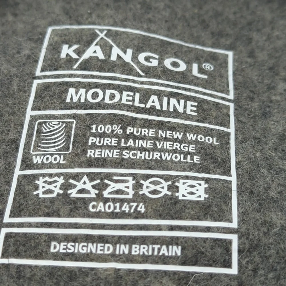 Kangol Modeline 11